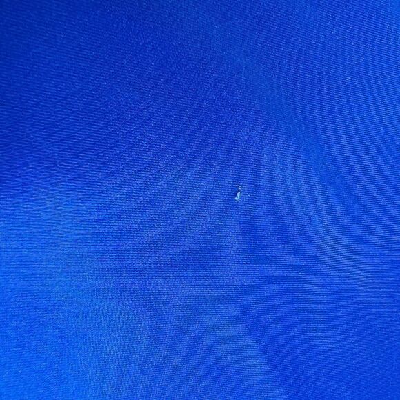 Under Armour Superman SM/P/P Shirt Mens Blue Compression Heatgear Superman 0662 - Picture 13 of 14